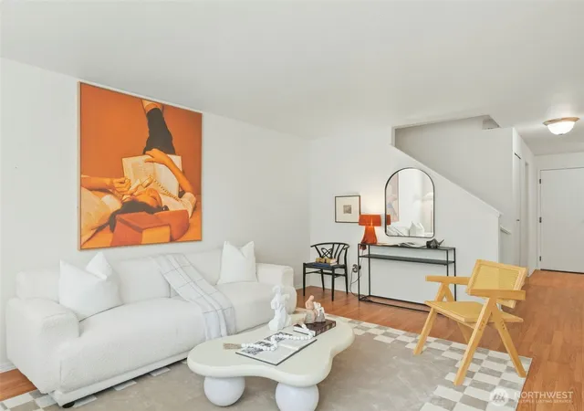Photo 3 of Townhouse for sale at 14441 124th Avenue Ne #A7, Kirkland, WA 98034 | MLS# NWM2581267 | Listing updated on 2026-09-26