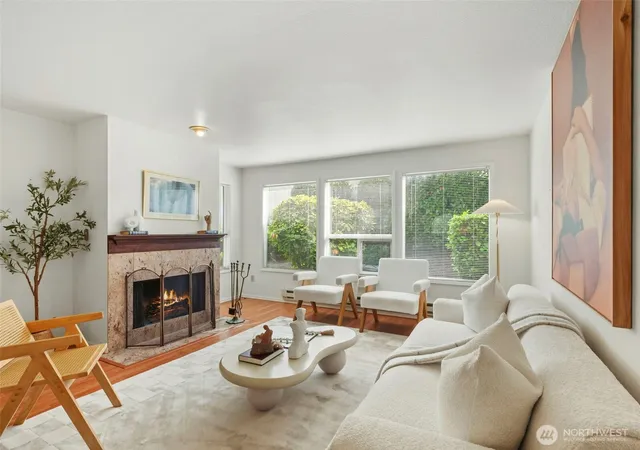 Photo 4 of Townhouse for sale at 14441 124th Avenue NE #A7, Kirkland, WA 98034 | MLS# NWM2581267 | Listing updated on 2026-09-26