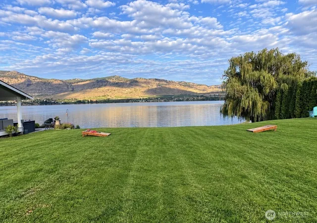 Photo 2 of Land for sale at 10 Turtle Ln, Oroville, WA 98844 | MLS# NWM2581273 | Listing updated on 2026-09-23