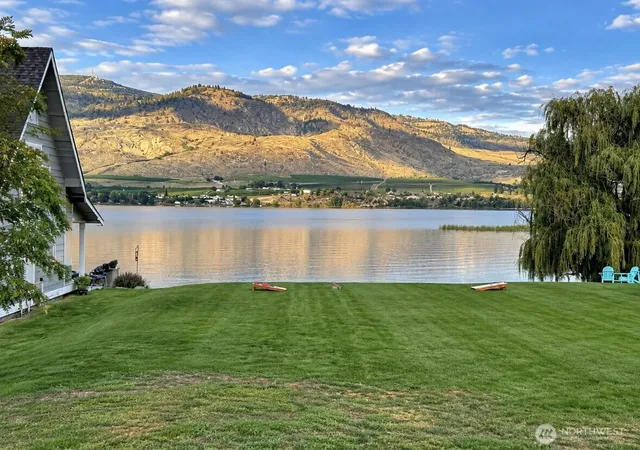Photo 3 of Land for sale at 10 Turtle Ln, Oroville, WA 98844 | MLS# NWM2581273 | Listing updated on 2026-09-23