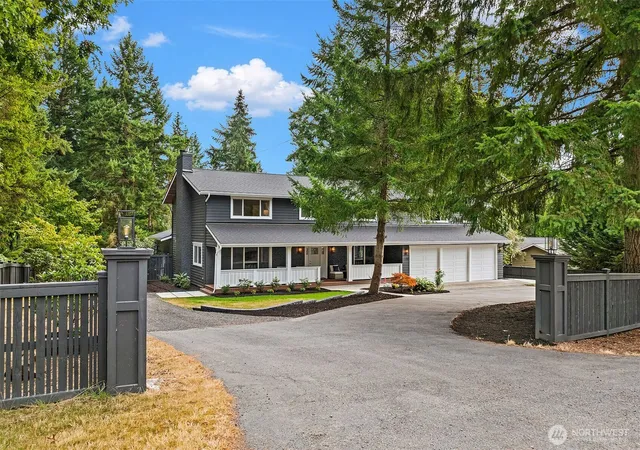 Photo 1 of Single family home for sale at 15707 Ne 153rd Street, Woodinville, WA 98072 | MLS# NWM2581275 | Listing updated on 2026-09-29
