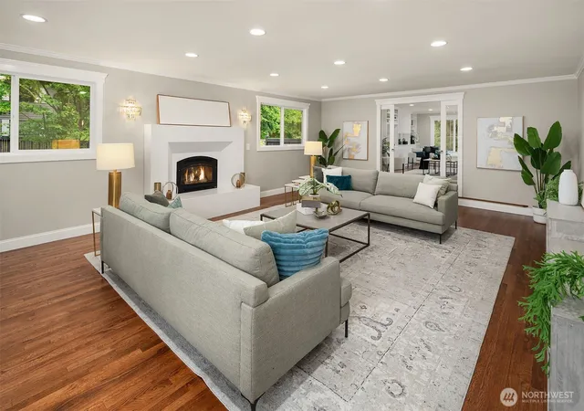 Photo 3 of Single family home for sale at 15707 Ne 153rd Street, Woodinville, WA 98072 | MLS# NWM2581275 | Listing updated on 2026-09-29
