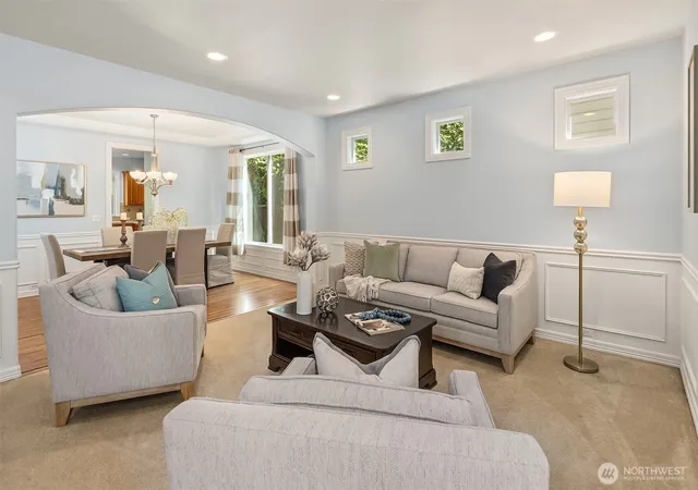 Photo 3 of Single family home for sale at 14110 SE 278th Street, Kent, WA 98042 | MLS# NWM2581285 | Listing updated on 2026-09-30