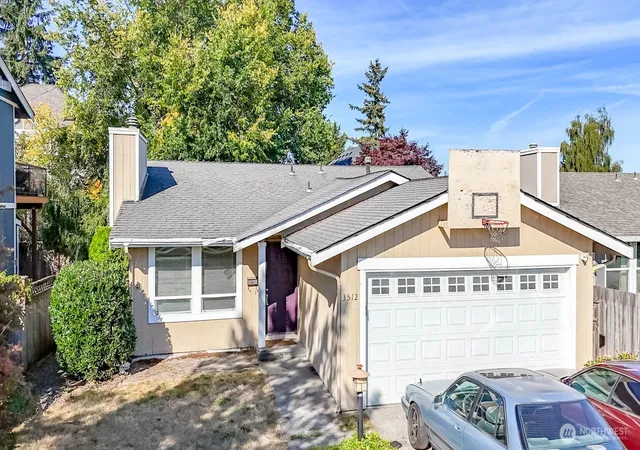 Photo 1 of Single family home for sale at 3512 N Orchard St, Tacoma, WA 98407 | MLS# NWM2581287 | Listing updated on 2026-09-25