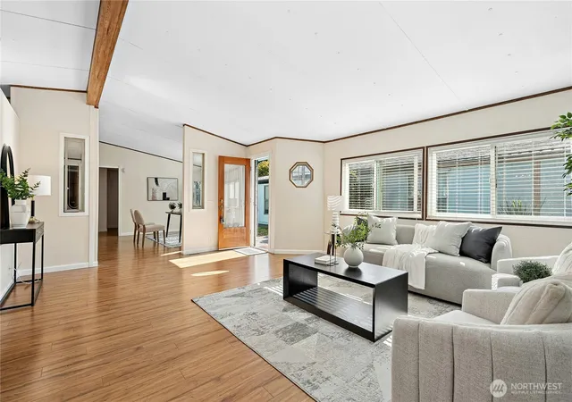 Photo 4 of Manufactured home for sale at 375 Union Ave SE #172, Renton, WA 98059 | MLS# NWM2581291 | Listing updated on 2026-10-02