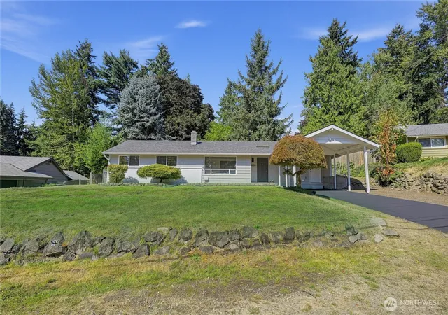 Single family home for sale at 3820 S 178th Street, SeaTac, WA 98188 | MLS# NWM2581296
