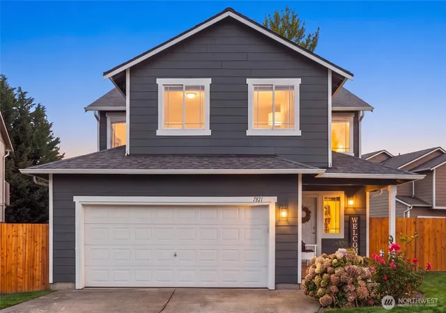 Photo 1 of Sale Pending at 7921 61st Place Ne, Marysville, WA 98270 | MLS# NWM2581297 | Listing updated on 2026-09-25