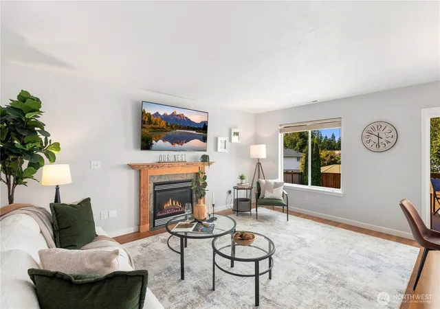 Photo 4 of Sale Pending at 7921 61st Place NE, Marysville, WA 98270 | MLS# NWM2581297 | Listing updated on 2026-09-25