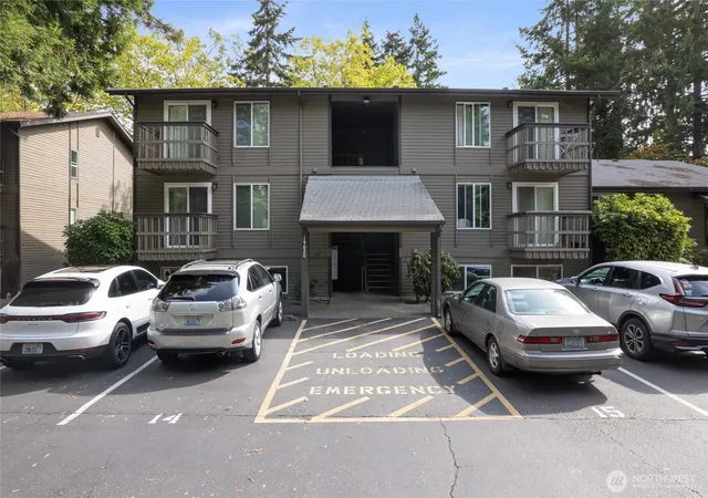 Photo 1 of Condo for sale at 14620 Ne 35th Street #105, Bellevue, WA 98007 | MLS# NWM2581303 | Listing updated on 2026-10-03