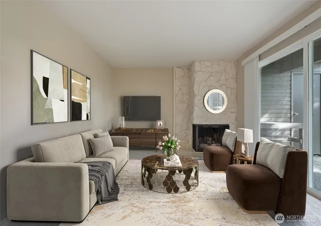 Photo 2 of Condo for sale at 14620 Ne 35th Street #105, Bellevue, WA 98007 | MLS# NWM2581303 | Listing updated on 2026-10-03