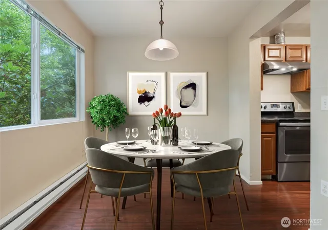 Photo 4 of Condo for sale at 14620 NE 35th Street #105, Bellevue, WA 98007 | MLS# NWM2581303 | Listing updated on 2026-10-03