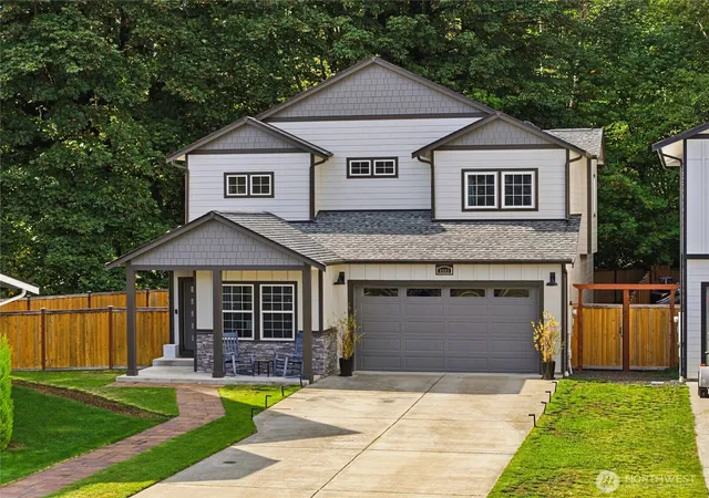 Photo 1 of Single family home for sale at 8593 Kimmie Loop Sw, Olympia, WA 98512 | MLS# NWM2581306 | Listing updated on 2026-10-02