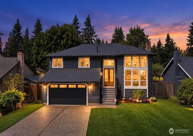 Photo 1 of Single family home for sale at 12930 Ne 149th Street, Woodinville, WA 98072 | MLS# NWM2581309 | Listing updated on 2026-09-30