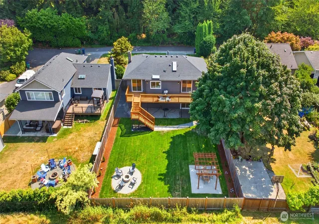 Photo 2 of Single family home for sale at 12930 Ne 149th Street, Woodinville, WA 98072 | MLS# NWM2581309 | Listing updated on 2026-09-30