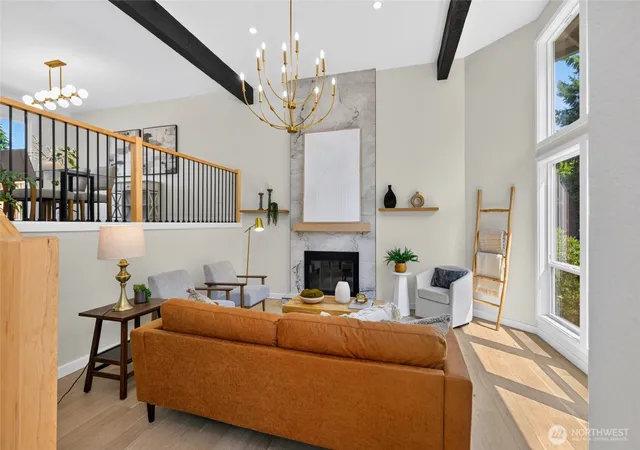 Photo 3 of Single family home for sale at 12930 Ne 149th Street, Woodinville, WA 98072 | MLS# NWM2581309 | Listing updated on 2026-09-30
