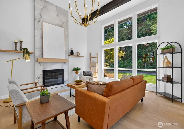 Photo 4 of Single family home for sale at 12930 NE 149th Street, Woodinville, WA 98072 | MLS# NWM2581309 | Listing updated on 2026-09-30