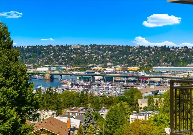 Photo 2 of Condo for sale at 3650 26th Place W #402A, Seattle, WA 98199 | MLS# NWM2581319 | Listing updated on 2026-09-26