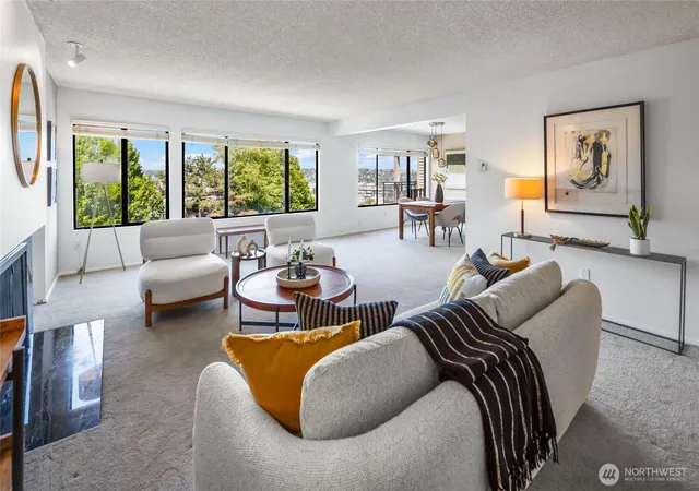 Photo 3 of Condo for sale at 3650 26th Place W #402A, Seattle, WA 98199 | MLS# NWM2581319 | Listing updated on 2026-09-26