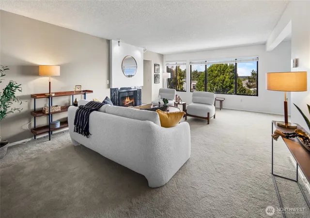 Photo 4 of Condo for sale at 3650 26th Place W #402A, Seattle, WA 98199 | MLS# NWM2581319 | Listing updated on 2026-09-26