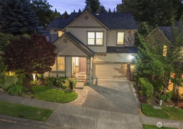 Photo 1 of Single family home for sale at 20905 12th Avenue W, Lynnwood, WA 98036 | MLS# NWM2581328 | Listing updated on 2026-10-03
