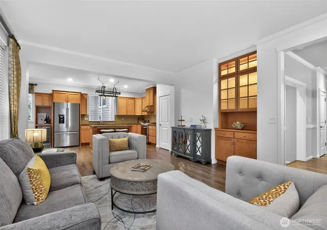 Photo 3 of Single family home for sale at 20905 12th Avenue W, Lynnwood, WA 98036 | MLS# NWM2581328 | Listing updated on 2026-10-03