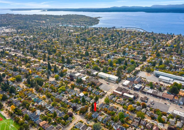 Photo 2 of Sale Pending at 7705 23rd Avenue Nw, Seattle, WA 98117 | MLS# NWM2581329 | Listing updated on 2026-09-22