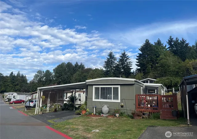 Photo 1 of Manufactured home for sale at 25739 135th Avenue Se #27, Kent, WA 98042 | MLS# NWM2581332 | Listing updated on 2026-09-21