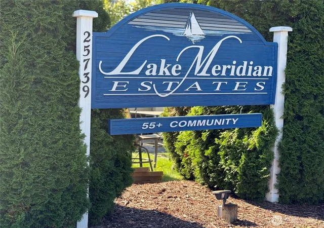 Photo 2 of Manufactured home for sale at 25739 135th Avenue Se #27, Kent, WA 98042 | MLS# NWM2581332 | Listing updated on 2026-09-21