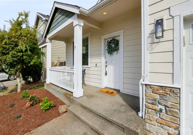 Photo 2 of Sale Pending at 9710 S 234th Place, Kent, WA 98031 | MLS# NWM2581336 | Listing updated on 2026-09-24