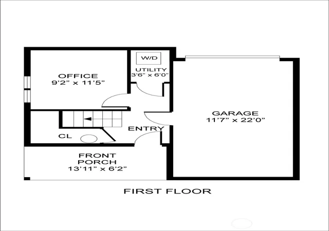 Photo 2 of Townhouse for sale at 409 S 82nd Street, Tacoma, WA 98408 | MLS# NWM2581340 | Listing updated on 2026-10-01