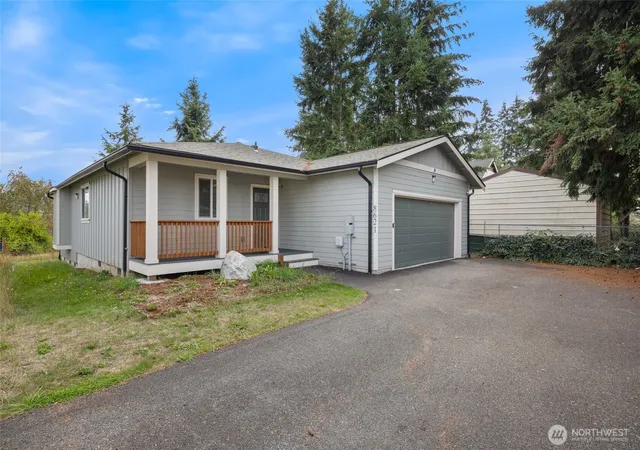 Photo 1 of Single family home for sale at 8621 S M St, Tacoma, WA 98444 | MLS# NWM2581343 | Listing updated on 2026-10-01