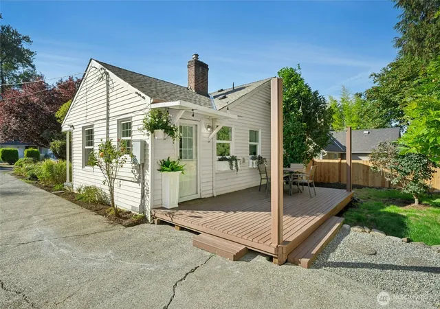 Photo 1 of Single family home for sale at 11448 69th Place S, Seattle, WA 98178 | MLS# NWM2581347 | Listing updated on 2026-09-25
