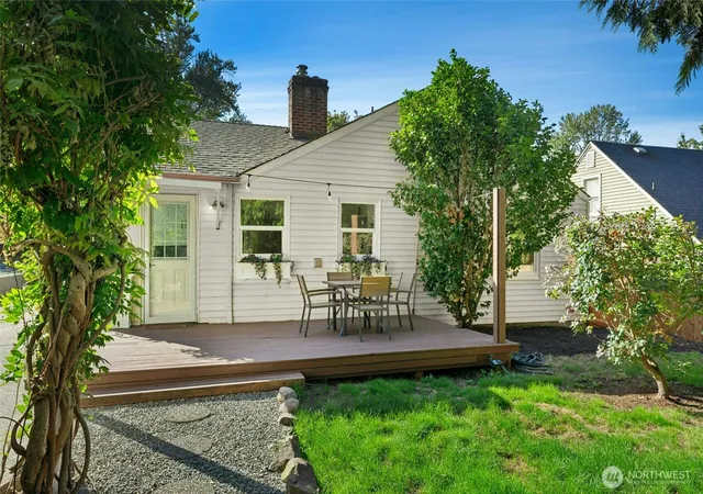 Photo 2 of Single family home for sale at 11448 69th Place S, Seattle, WA 98178 | MLS# NWM2581347 | Listing updated on 2026-09-25