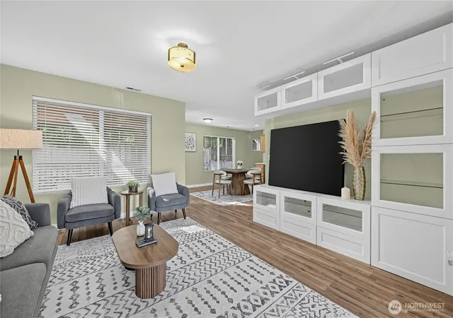 Photo 2 of Sale Pending at 4401 S 333rd Street, Federal Way, WA 98001 | MLS# NWM2581349 | Listing updated on 2026-09-17