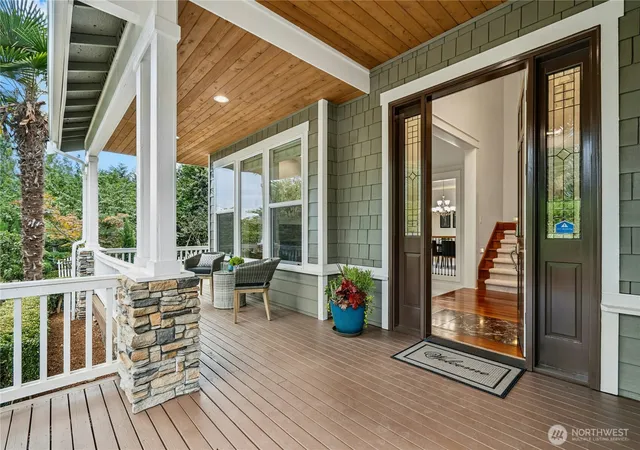 Photo 3 of Single family home for sale at 9106 Ne 32nd Street, Yarrow Point, WA 98004 | MLS# NWM2581350 | Listing updated on 2026-10-01