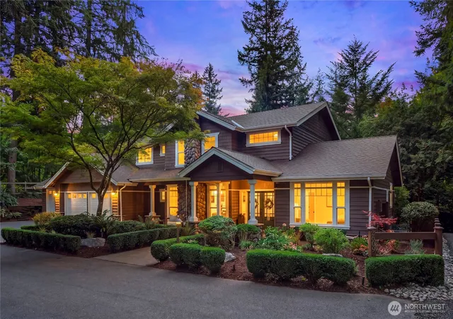 Photo 1 of Single family home for sale at 2609 E Beaver Lake Dr Se, Sammamish, WA 98075 | MLS# NWM2581351 | Listing updated on 2026-10-01