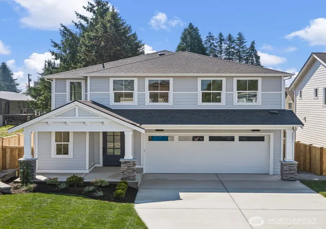 Photo 1 of Single family home for sale at 1317 Ave A, Snohomish, WA 98290 | MLS# NWM2581352 | Listing updated on 2026-10-01