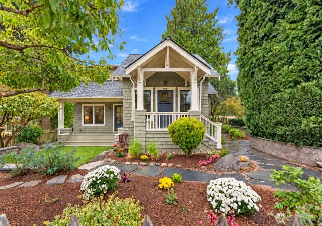 Photo 1 of Sale Pending at 8057 12th Avenue Ne, Seattle, WA 98115 | MLS# NWM2581353 | Listing updated on 2026-09-17