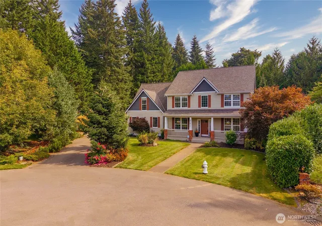 Photo 1 of Single family home for sale at 21611 22nd Street E, Bonney Lake, WA 98391 | MLS# NWM2581357 | Listing updated on 2026-09-28