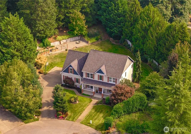 Photo 2 of Single family home for sale at 21611 22nd Street E, Bonney Lake, WA 98391 | MLS# NWM2581357 | Listing updated on 2026-09-28