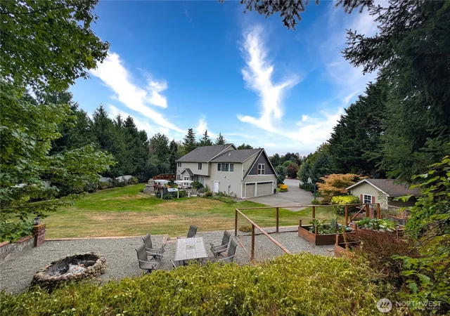 Photo 3 of Single family home for sale at 21611 22nd Street E, Bonney Lake, WA 98391 | MLS# NWM2581357 | Listing updated on 2026-09-28