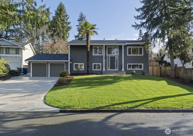 Single family home for sale at 14522 NE 5th Street, Bellevue, WA 98007 | MLS# NWM2581359