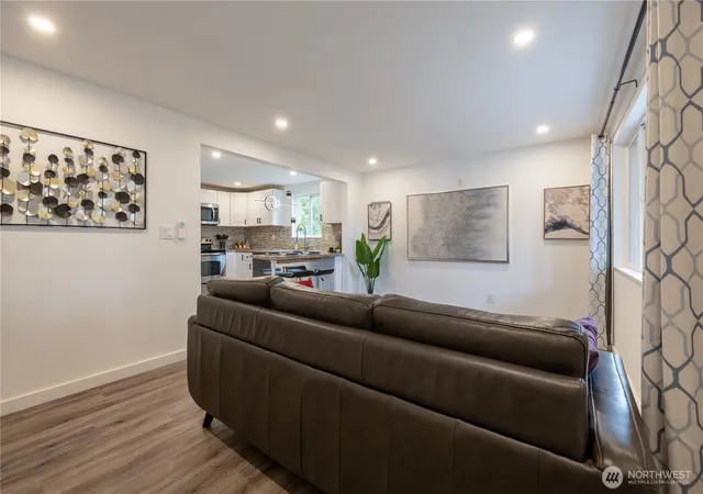 Photo 2 of Single family home for sale at 12756 Evanston Ave N, Seattle, WA 98133 | MLS# NWM2581363 | Listing updated on 2026-09-30