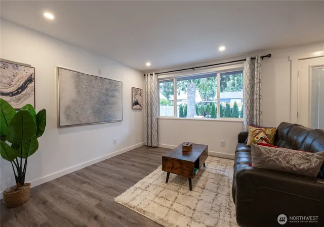 Photo 3 of Single family home for sale at 12756 Evanston Ave N, Seattle, WA 98133 | MLS# NWM2581363 | Listing updated on 2026-09-30