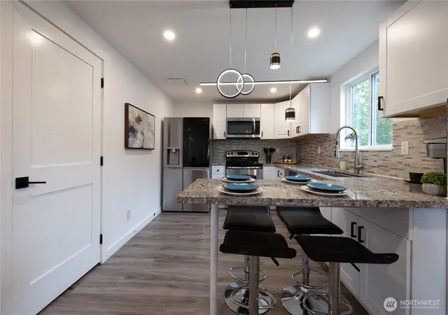 Photo 3 of Single family home for sale at 12756 Evanston Ave N, Seattle, WA 98133 | MLS# NWM2581363 | Listing updated on 2026-09-30