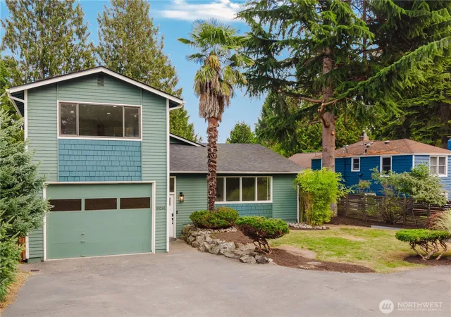Photo 1 of Single family home for sale at 10050 13th Avenue Nw, Seattle, WA 98177 | MLS# NWM2581365 | Listing updated on 2026-09-27