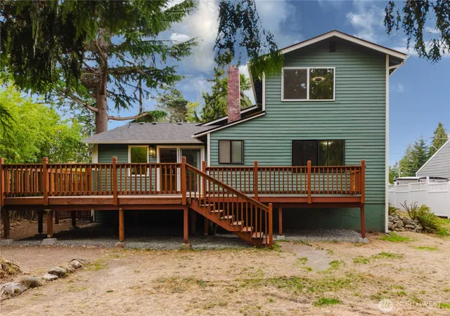 Photo 3 of Single family home for sale at 10050 13th Avenue Nw, Seattle, WA 98177 | MLS# NWM2581365 | Listing updated on 2026-09-27