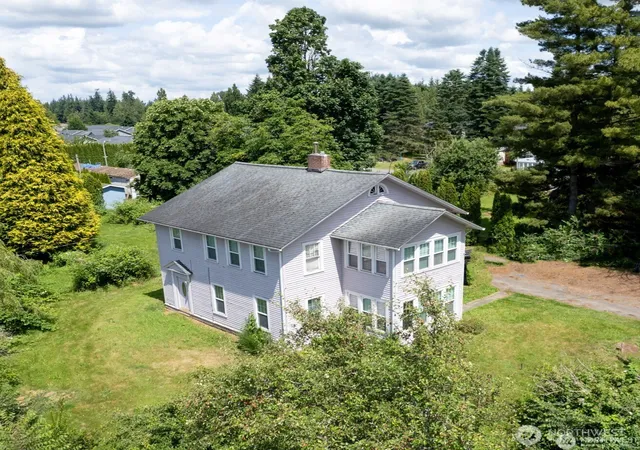 Photo 1 of Single family home for sale at 1886 Trigg Rd, Ferndale, WA 98248 | MLS# NWM2581367 | Listing updated on 2026-09-25