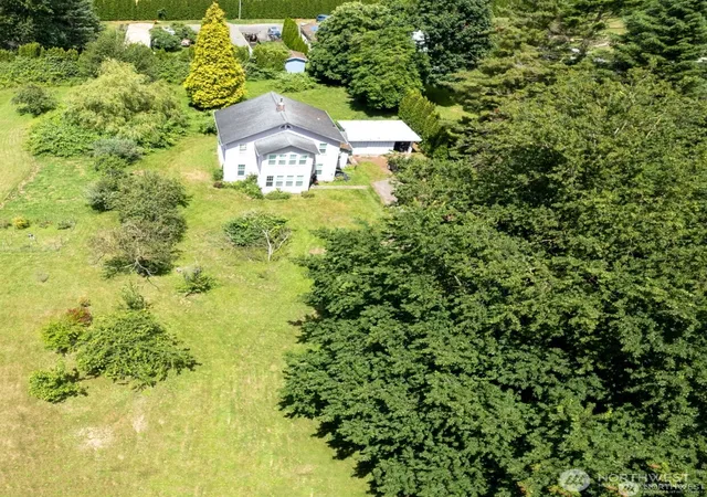 Photo 2 of Single family home for sale at 1886 Trigg Rd, Ferndale, WA 98248 | MLS# NWM2581367 | Listing updated on 2026-09-25