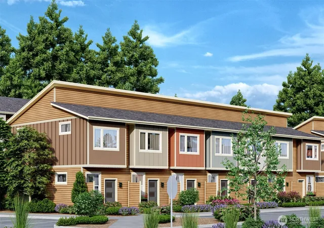 Photo 1 of Sale Pending at 1343 Wintergreen Ln Ne, Bainbridge Island, WA 98110 | MLS# NWM2581370 | Listing updated on 2026-09-18